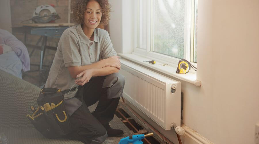 Expert Bathroom Remodeling services in Jefferson, OR